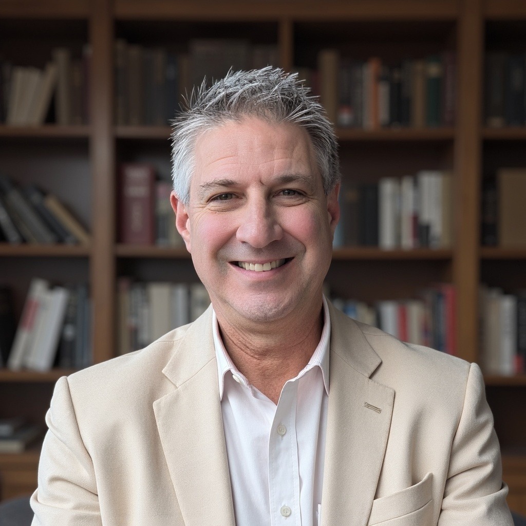 Paul Persico