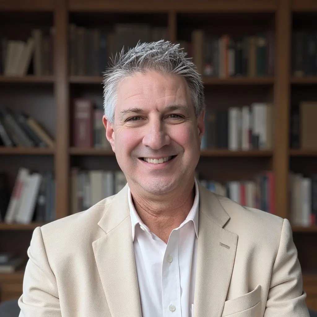 Paul Persico