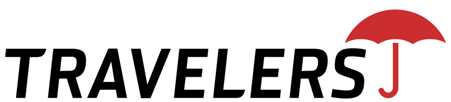 Travellers Insurance logo
